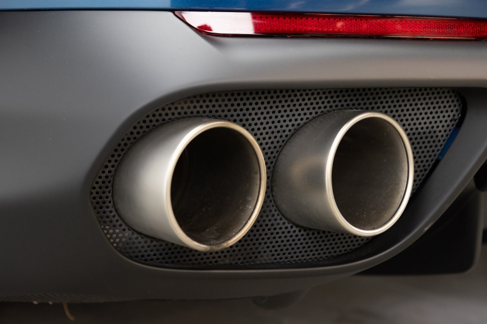 2021 Ferrari 812 GTS