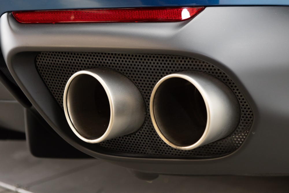 2021 Ferrari 812 GTS