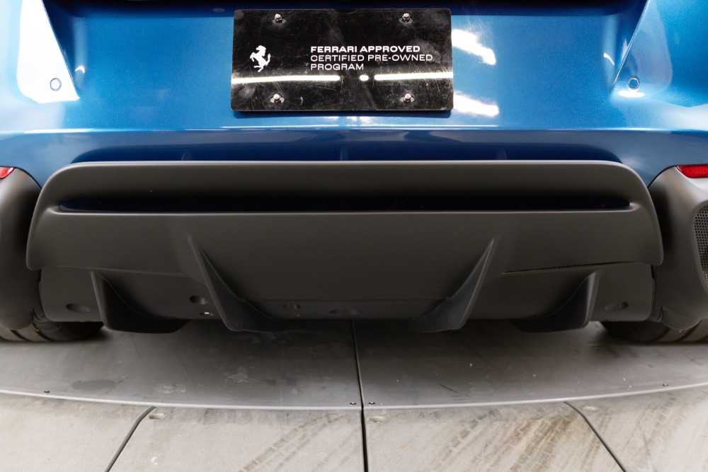 2021 Ferrari 812 GTS