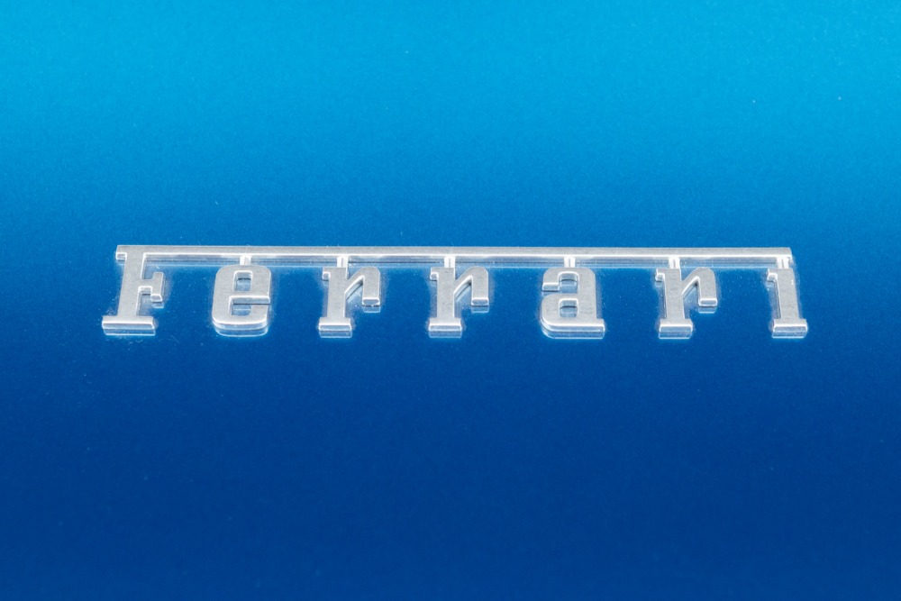 2021 Ferrari 812 GTS