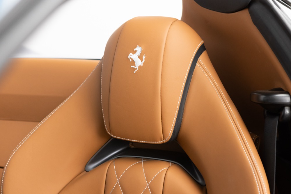 2021 Ferrari 812 GTS