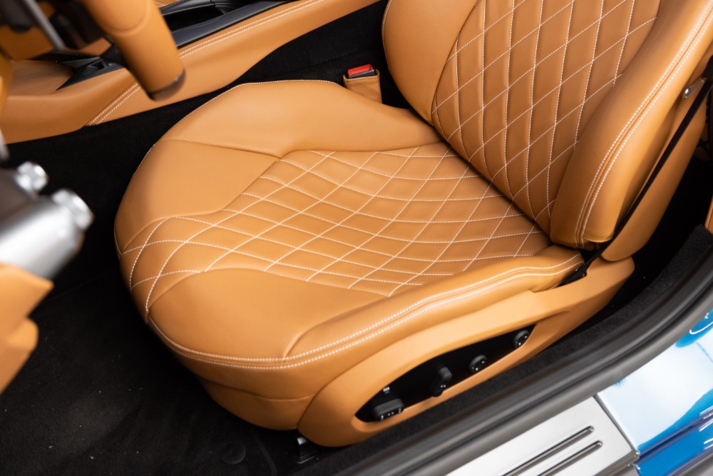 2021 Ferrari 812 GTS