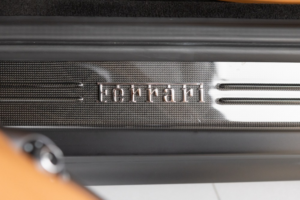 2021 Ferrari 812 GTS