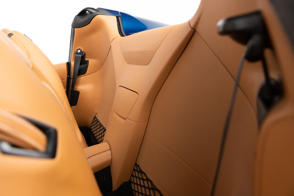 2021 Ferrari 812 GTS