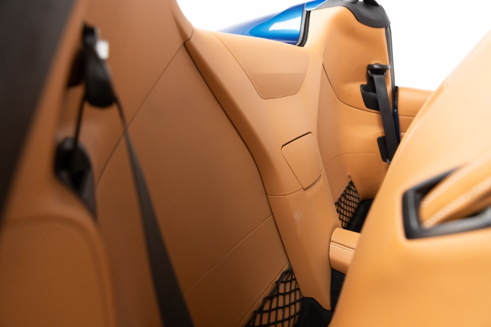 2021 Ferrari 812 GTS