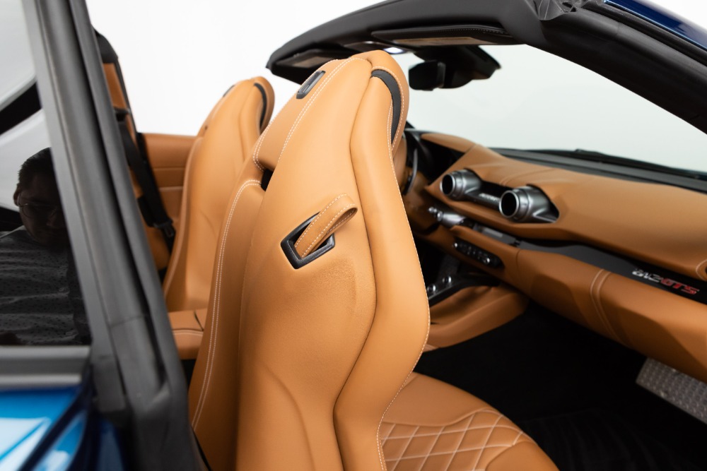 2021 Ferrari 812 GTS