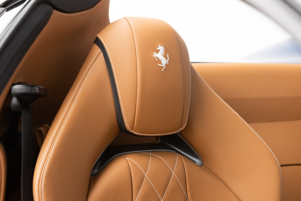 2021 Ferrari 812 GTS