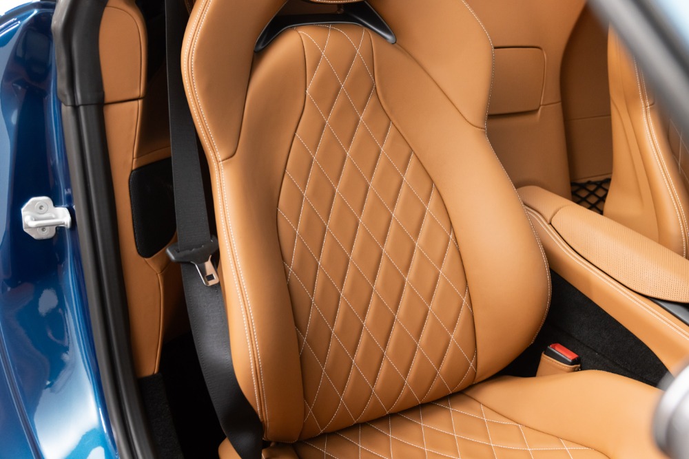 2021 Ferrari 812 GTS