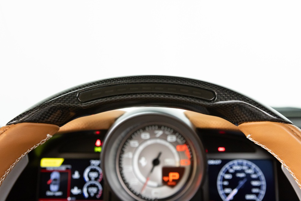 2021 Ferrari 812 GTS