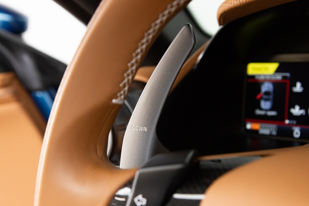 2021 Ferrari 812 GTS