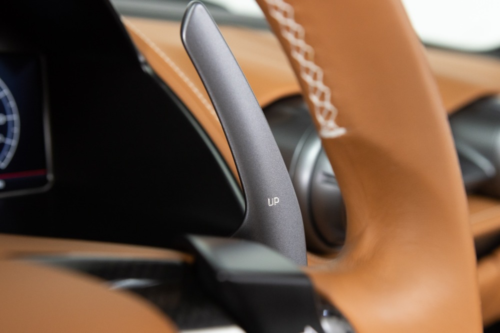 2021 Ferrari 812 GTS