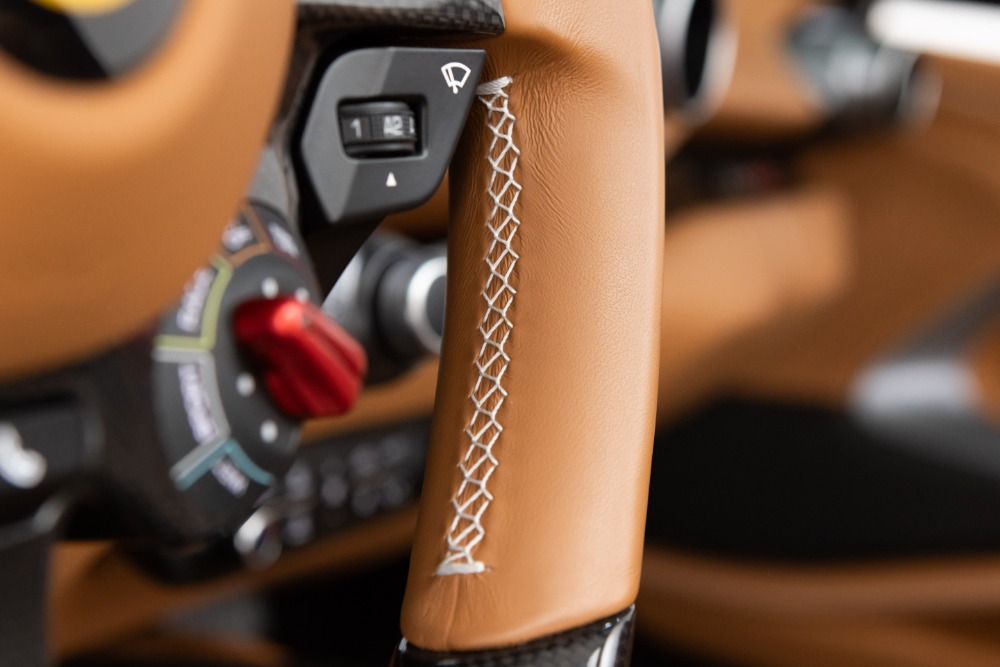 2021 Ferrari 812 GTS