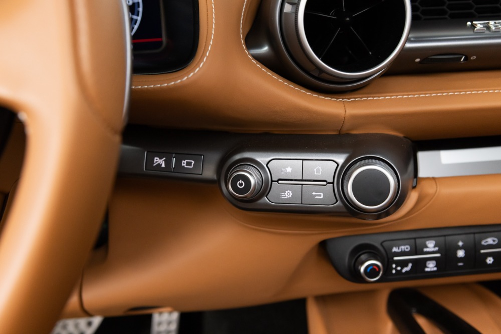 2021 Ferrari 812 GTS