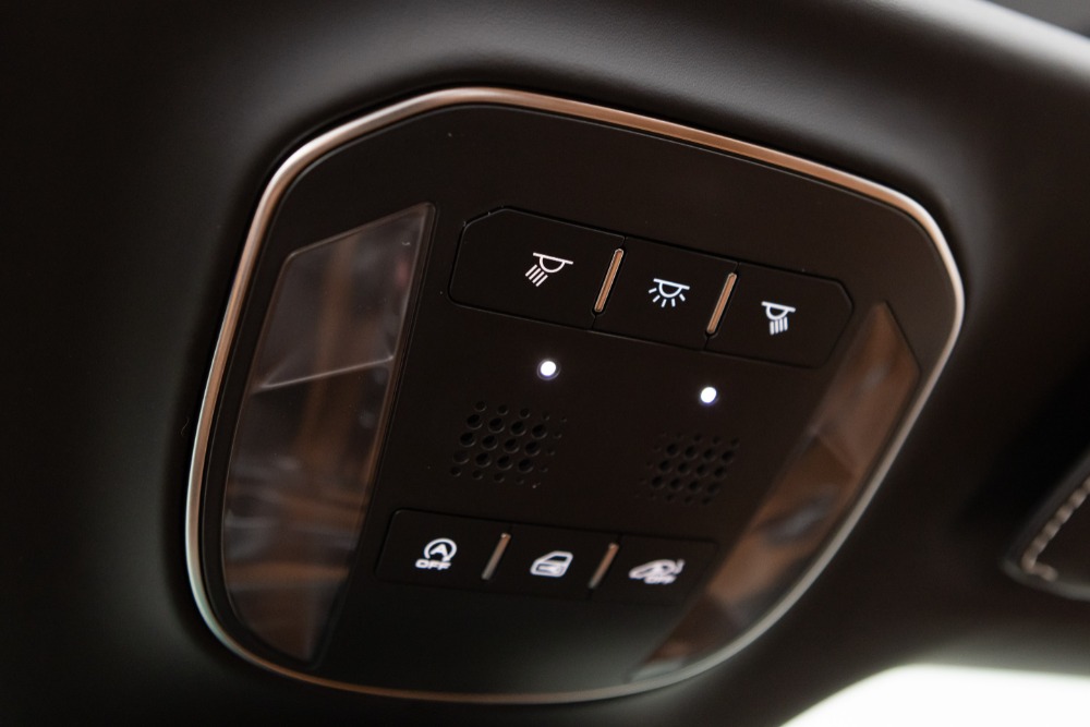 2021 Ferrari 812 GTS