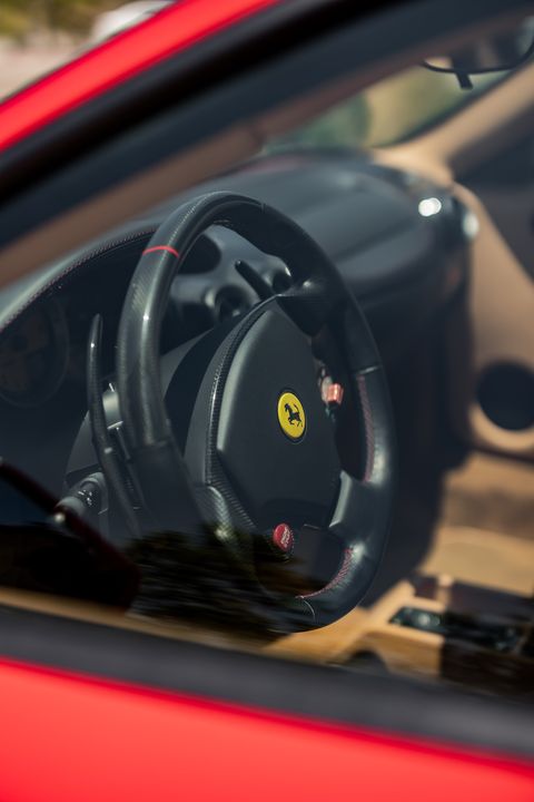 2007 Ferrari F430