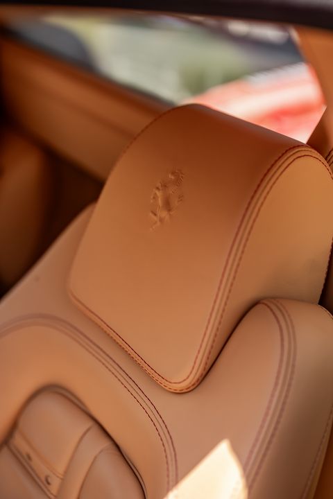 2007 Ferrari F430