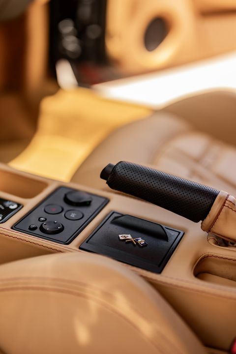 2007 Ferrari F430