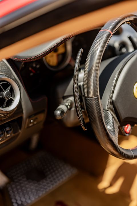 2007 Ferrari F430