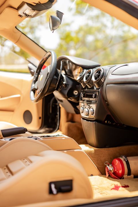 2007 Ferrari F430
