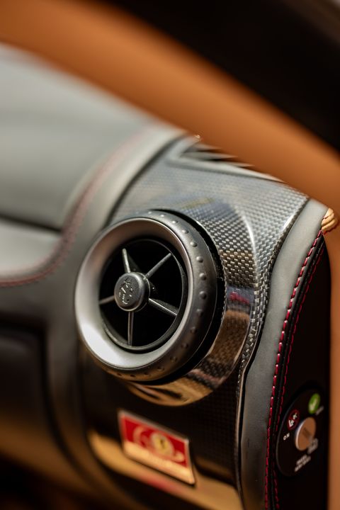 2007 Ferrari F430