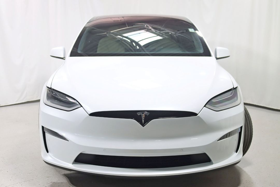 2023 Tesla Model X
