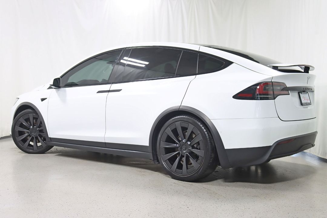 2023 Tesla Model X