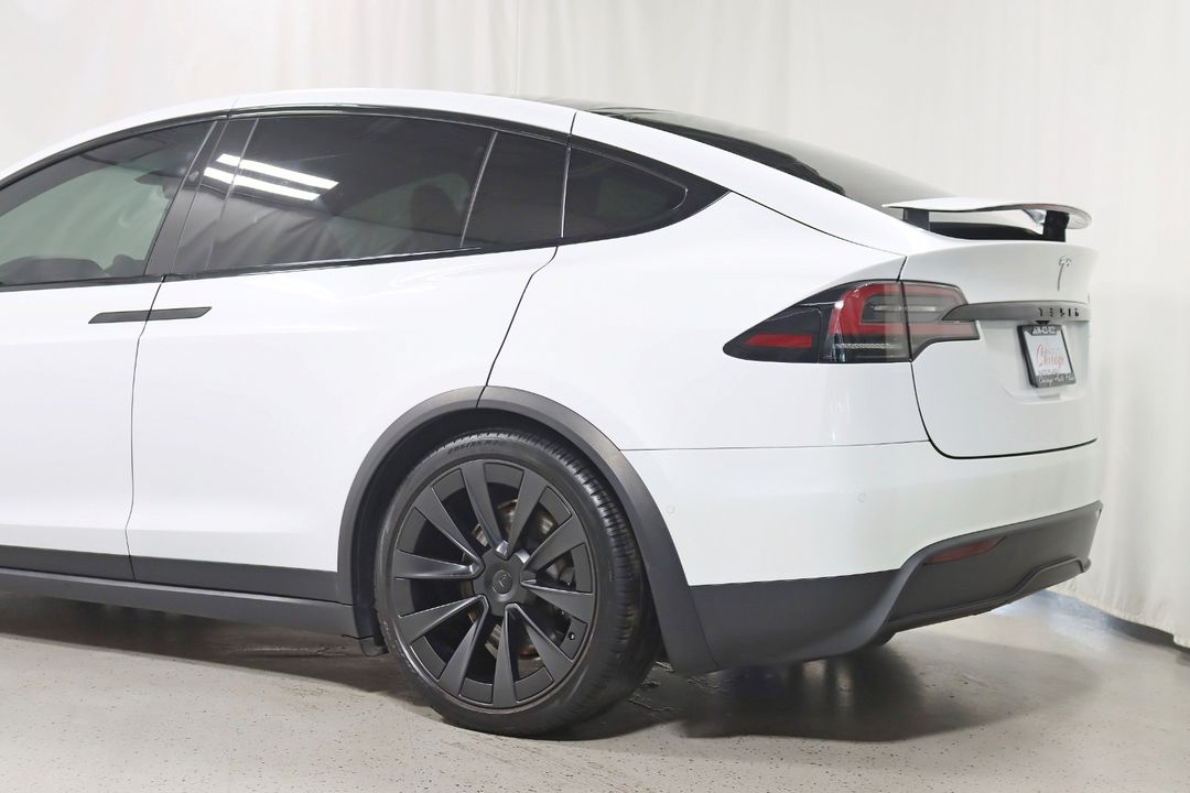 2023 Tesla Model X