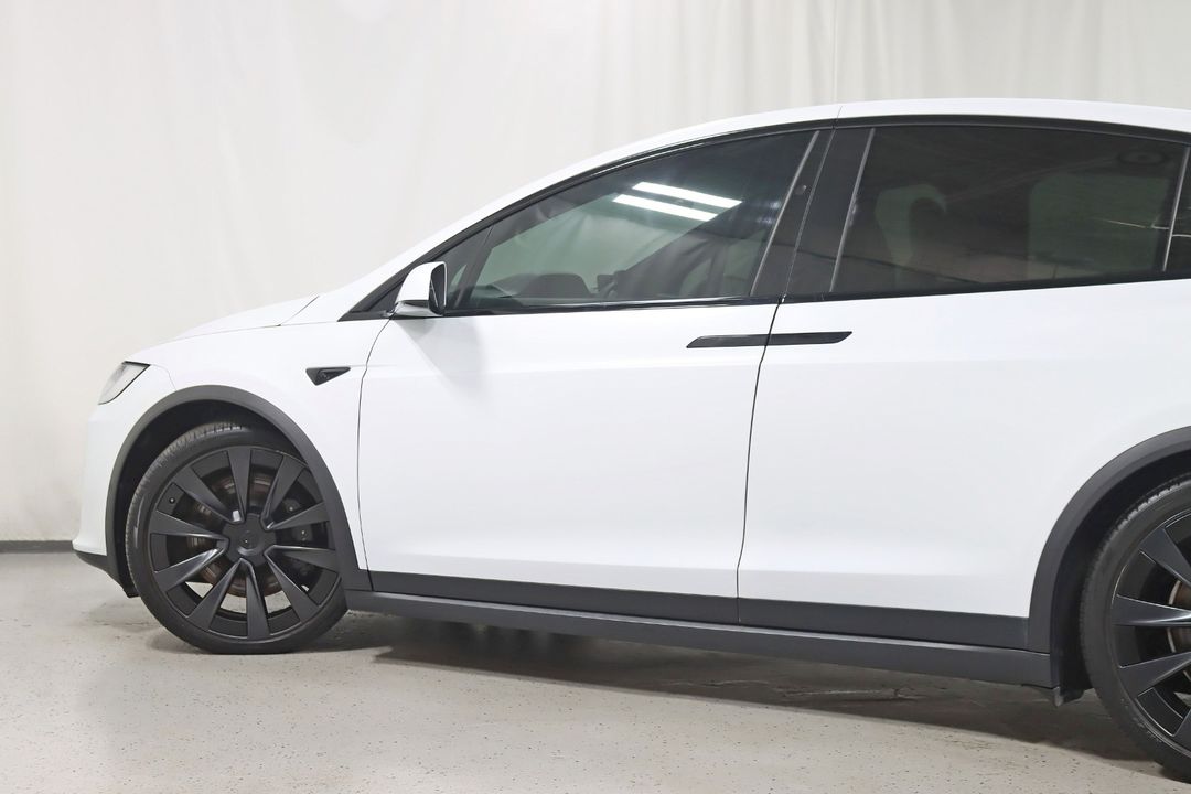 2023 Tesla Model X