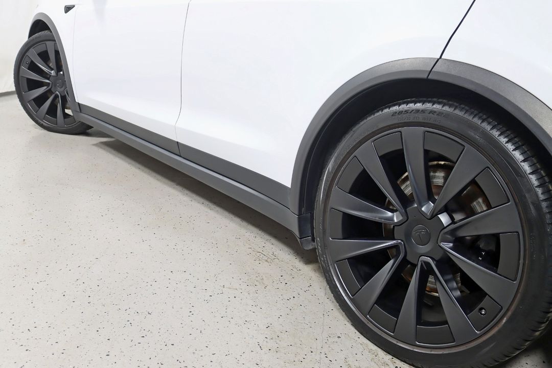 2023 Tesla Model X
