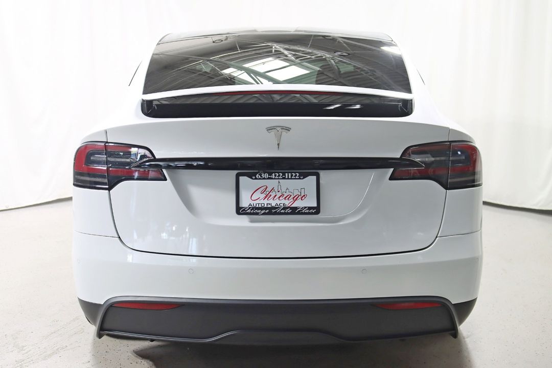 2023 Tesla Model X