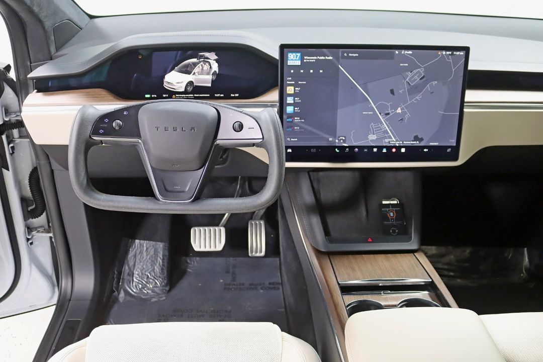 2023 Tesla Model X