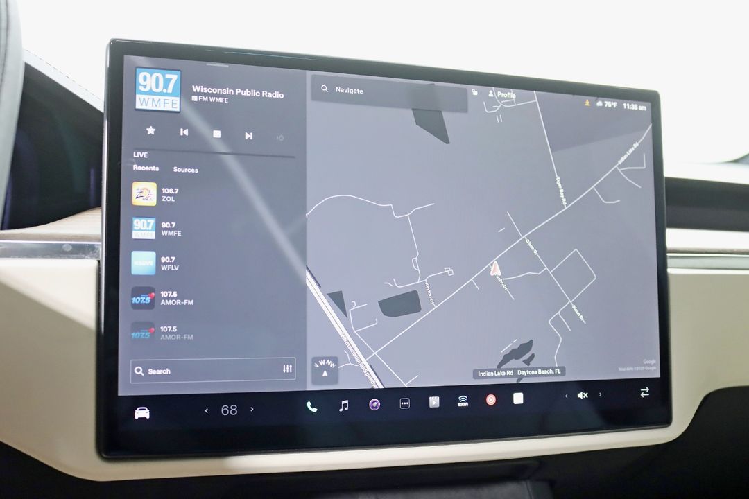 2023 Tesla Model X