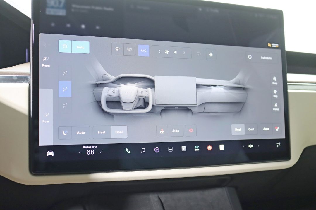 2023 Tesla Model X