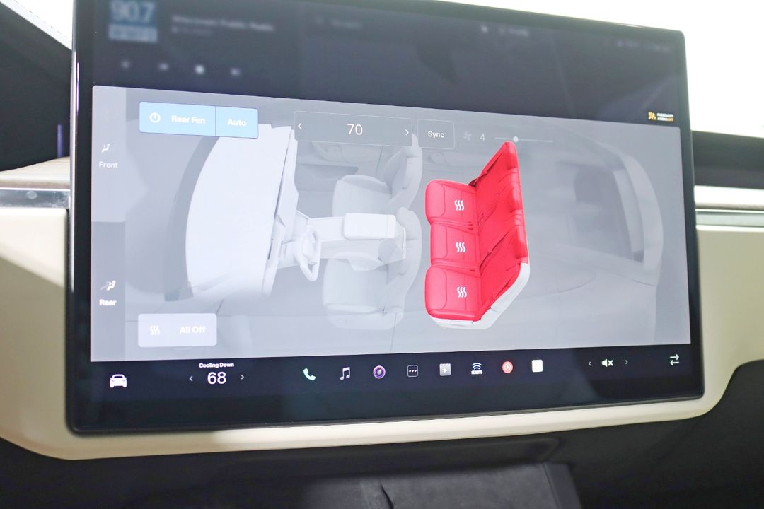 2023 Tesla Model X