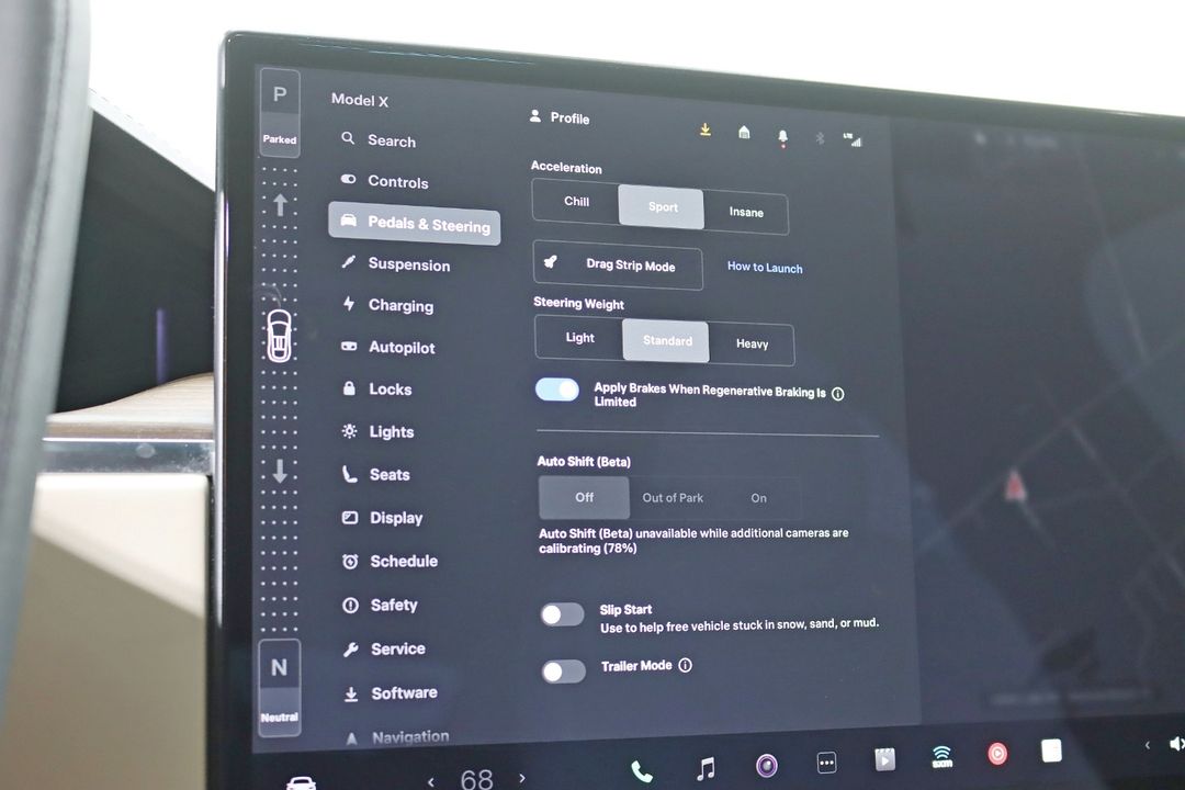 2023 Tesla Model X