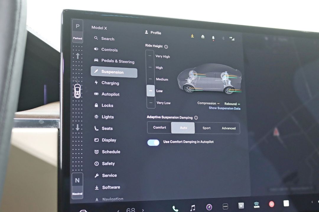 2023 Tesla Model X