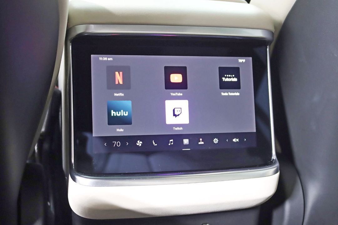 2023 Tesla Model X