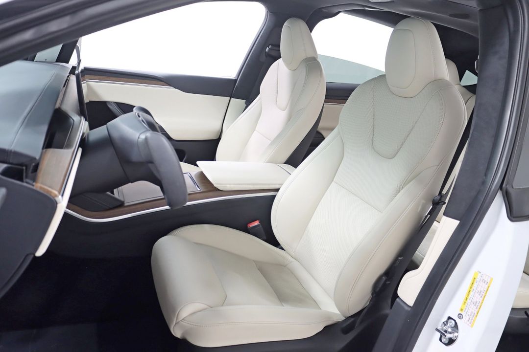 2023 Tesla Model X
