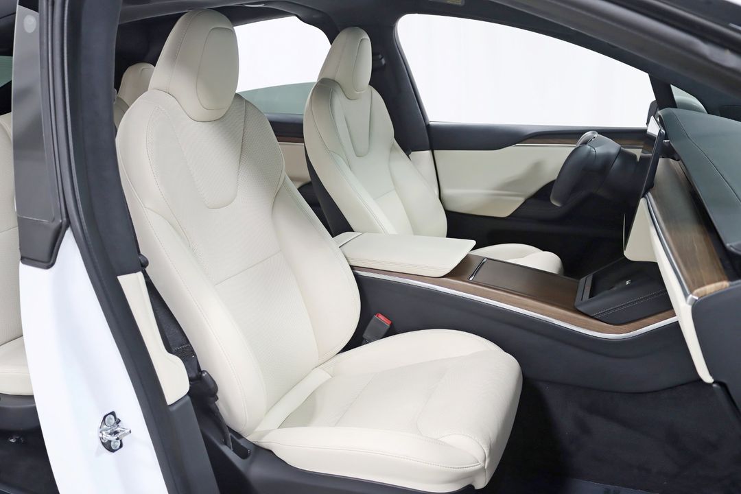 2023 Tesla Model X