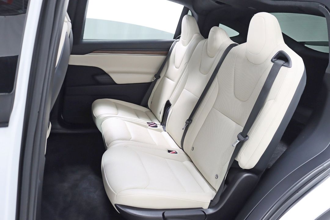 2023 Tesla Model X
