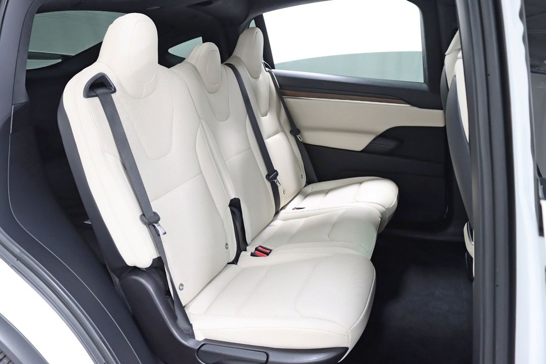 2023 Tesla Model X