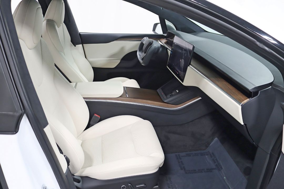 2023 Tesla Model X