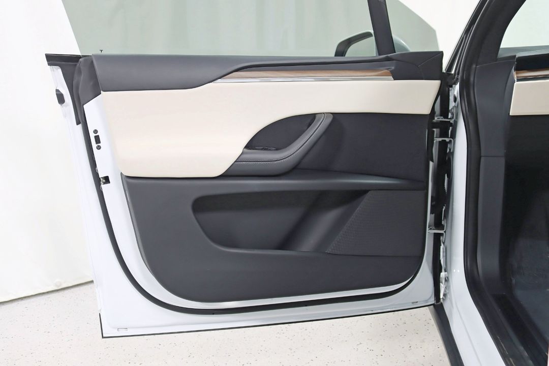 2023 Tesla Model X