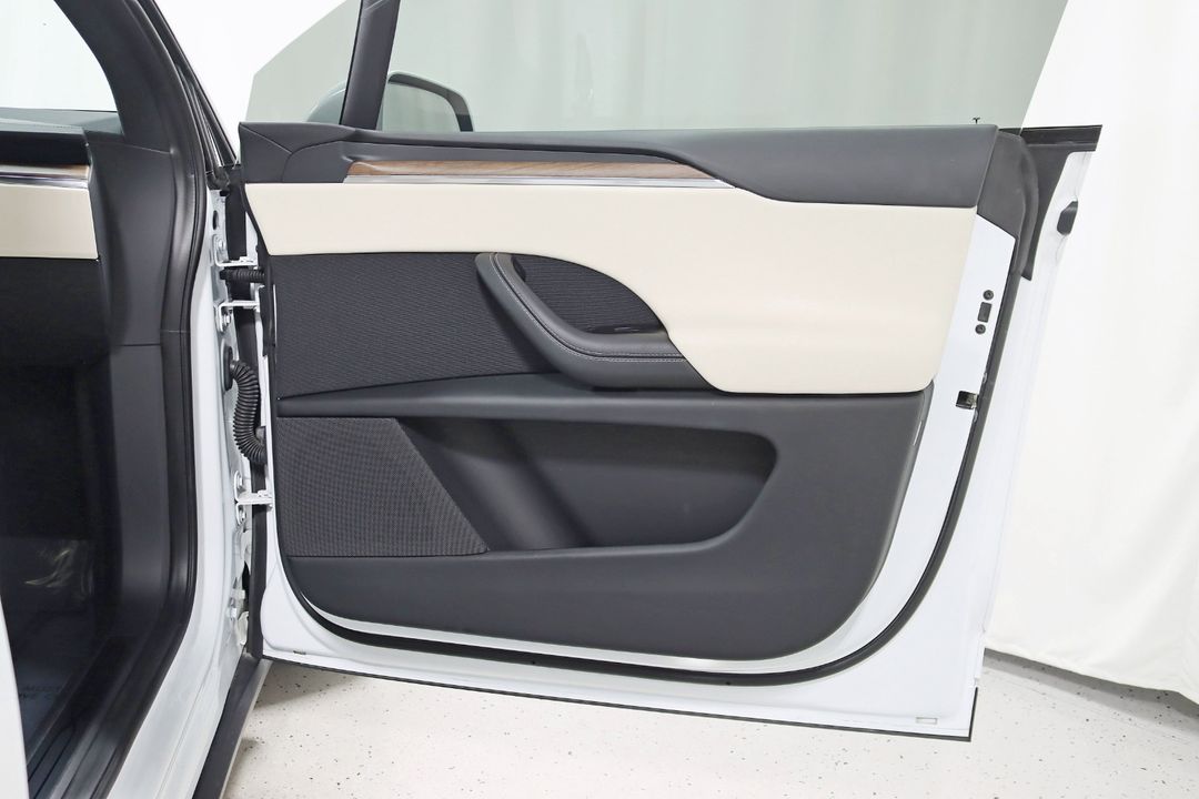 2023 Tesla Model X
