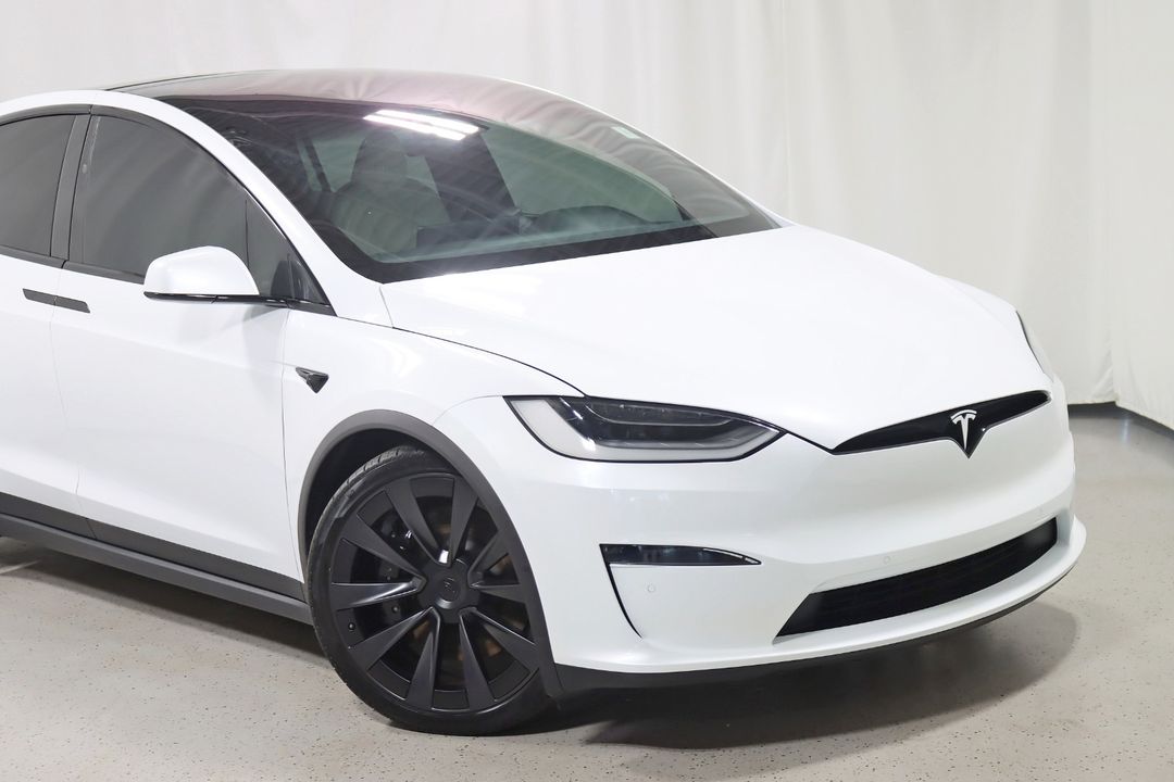 2023 Tesla Model X