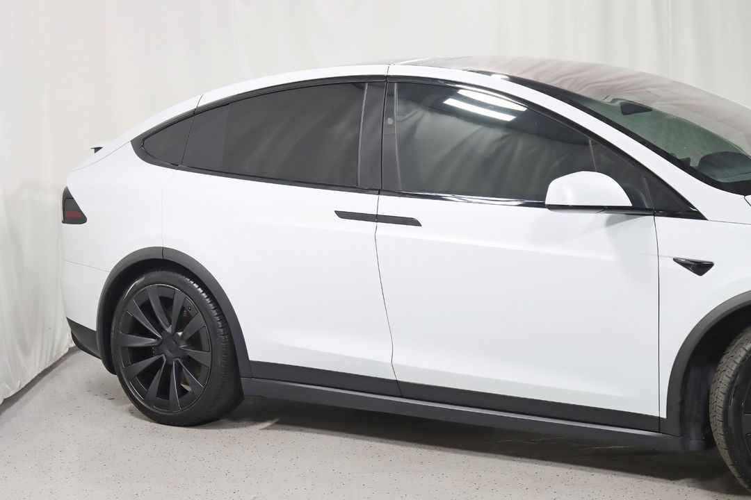 2023 Tesla Model X