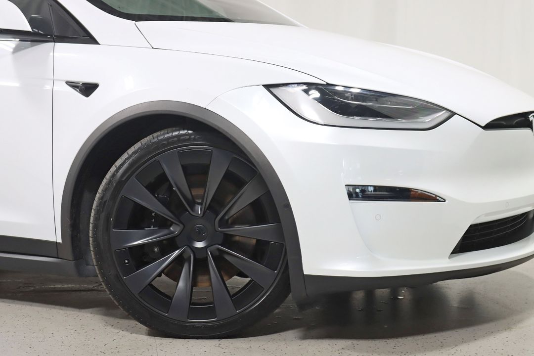 2023 Tesla Model X