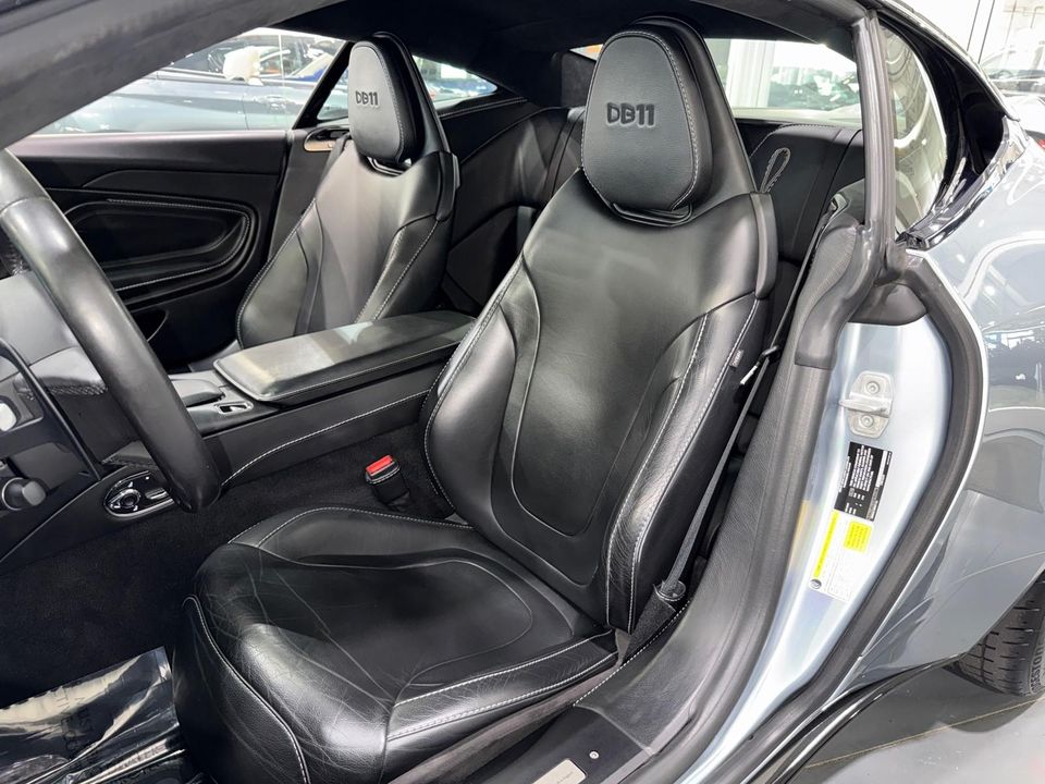 2019 Aston Martin DB11