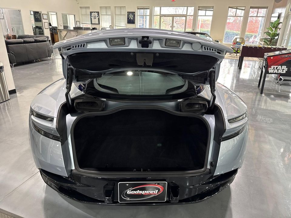 2019 Aston Martin DB11