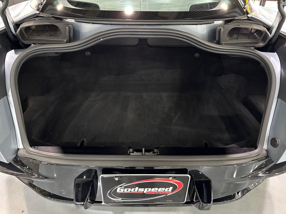 2019 Aston Martin DB11